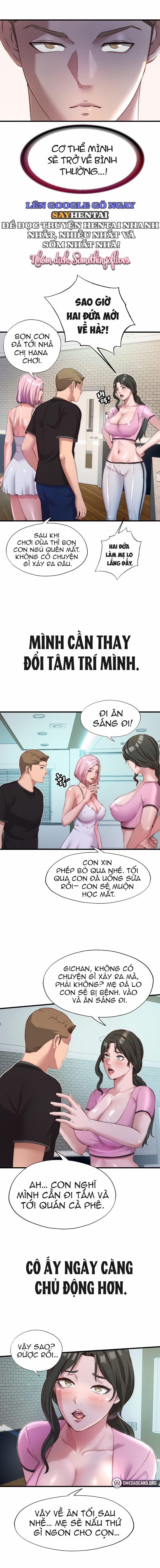 "Cứng" Trong Mọi Tình Huống 16 trang 5