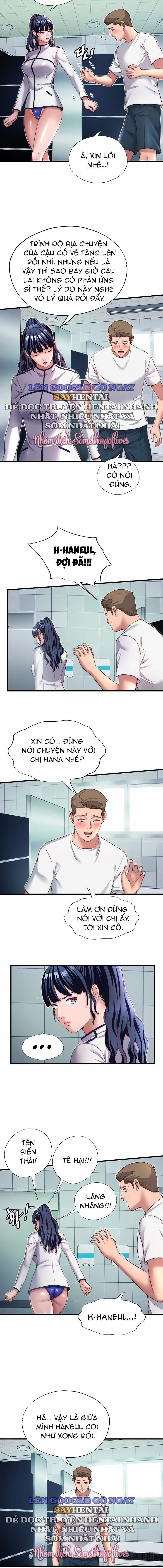 "Cứng" Trong Mọi Tình Huống 19 trang 6