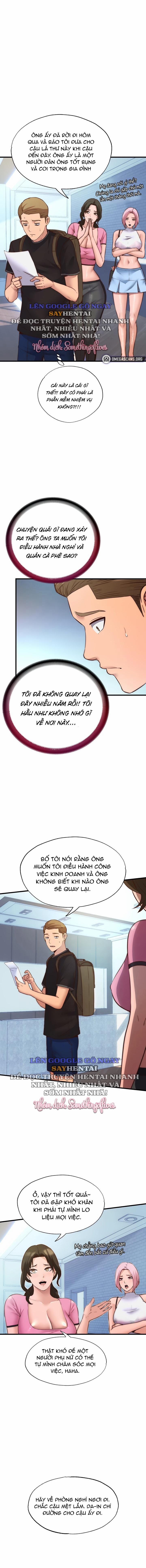 "Cứng" Trong Mọi Tình Huống 2 trang 1