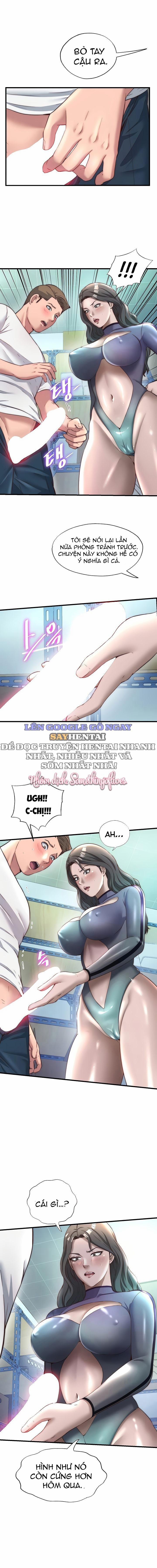 "Cứng" Trong Mọi Tình Huống 20 trang 10