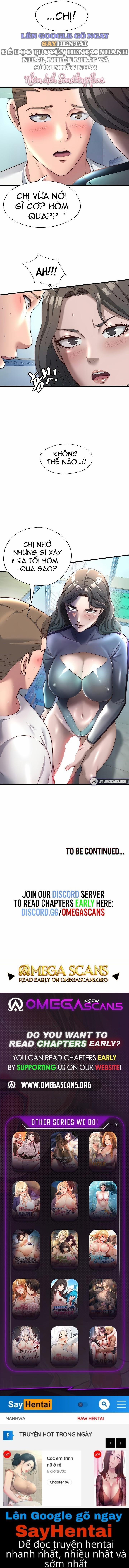 "Cứng" Trong Mọi Tình Huống 20 trang 11