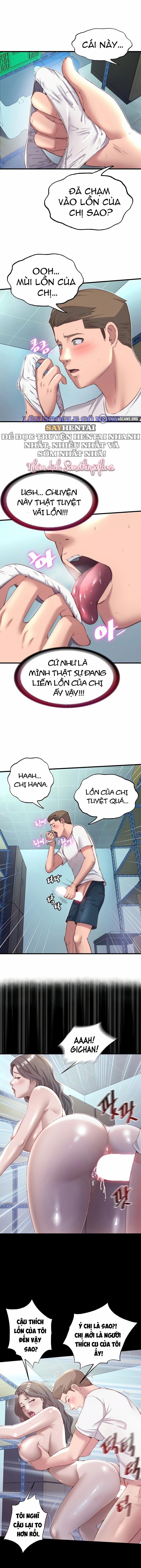 "Cứng" Trong Mọi Tình Huống 20 trang 4