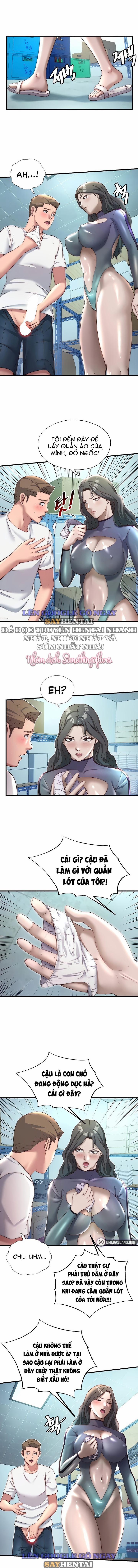 "Cứng" Trong Mọi Tình Huống 20 trang 6
