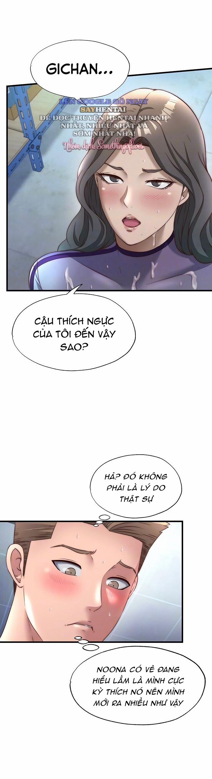 "Cứng" Trong Mọi Tình Huống 22 trang 3