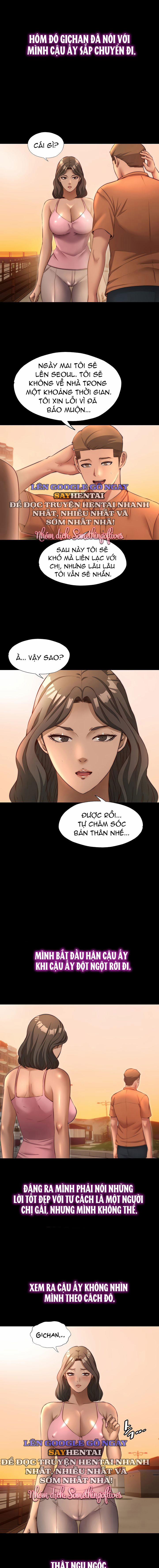 "Cứng" Trong Mọi Tình Huống 23 trang 2