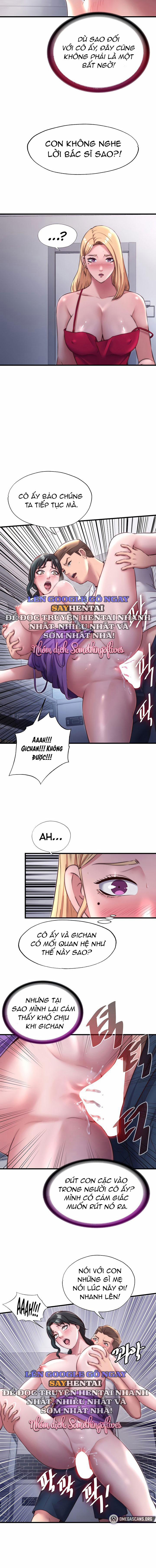 "Cứng" Trong Mọi Tình Huống 23 trang 7
