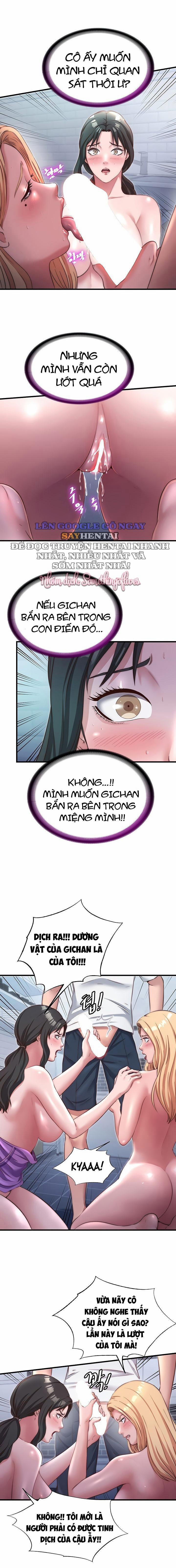 "Cứng" Trong Mọi Tình Huống 24 trang 11