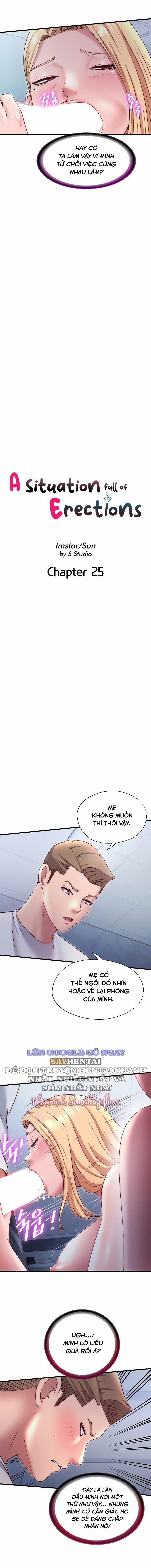 "Cứng" Trong Mọi Tình Huống 25 trang 2