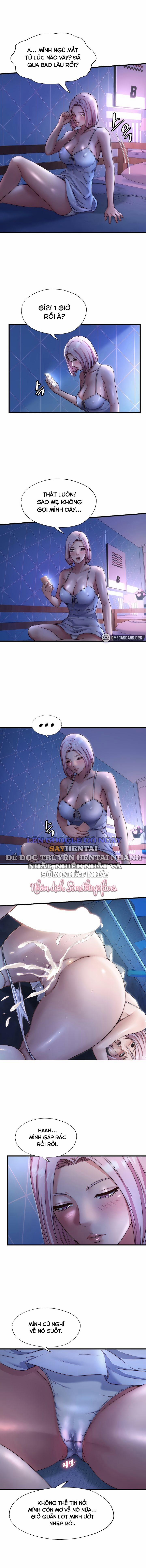 "Cứng" Trong Mọi Tình Huống 25 trang 6