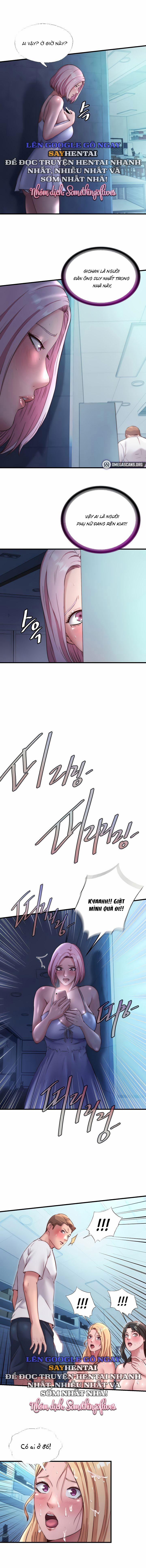 "Cứng" Trong Mọi Tình Huống 26 trang 10