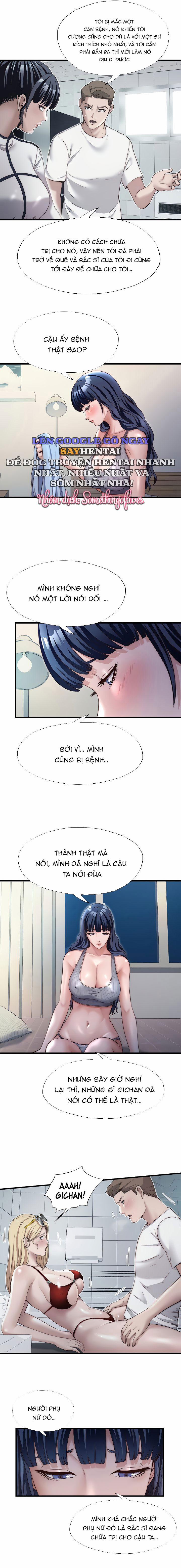 "Cứng" Trong Mọi Tình Huống 26 trang 2