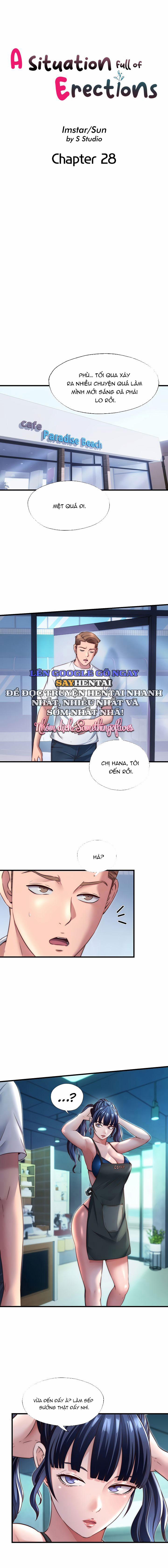 "Cứng" Trong Mọi Tình Huống 28 trang 2