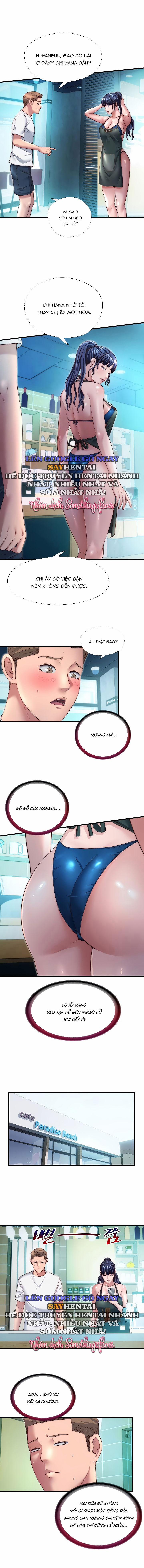 "Cứng" Trong Mọi Tình Huống 28 trang 3