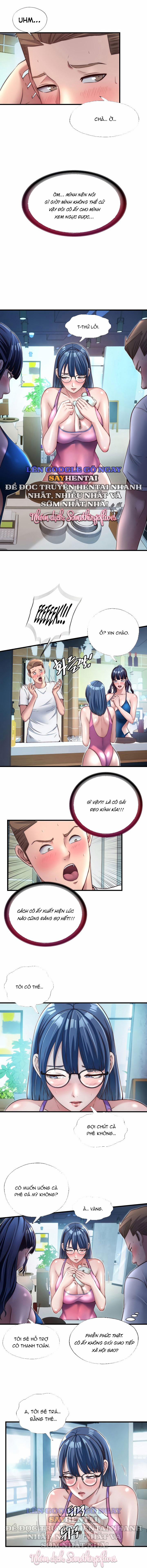 "Cứng" Trong Mọi Tình Huống 28 trang 7