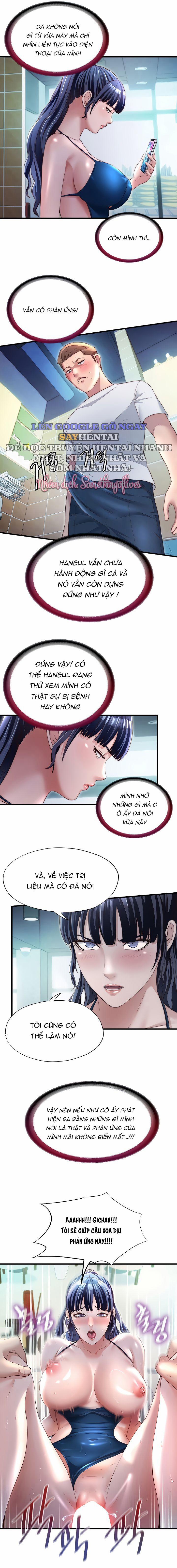 "Cứng" Trong Mọi Tình Huống 29 trang 4