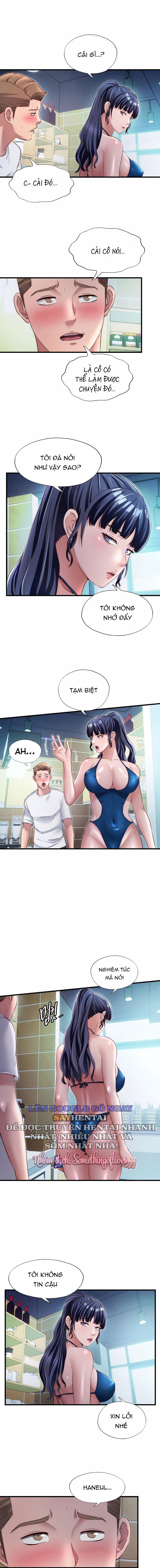 "Cứng" Trong Mọi Tình Huống 29 trang 6
