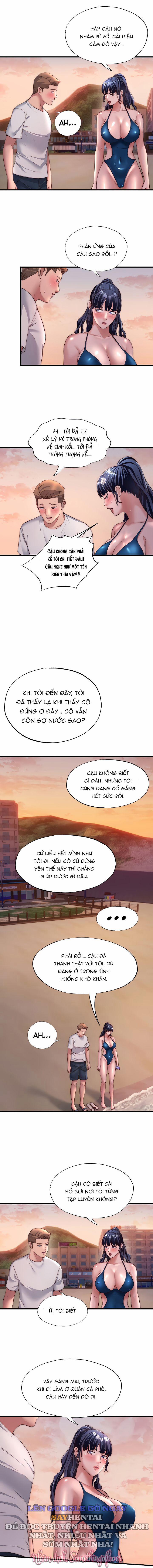 "Cứng" Trong Mọi Tình Huống 29 trang 8