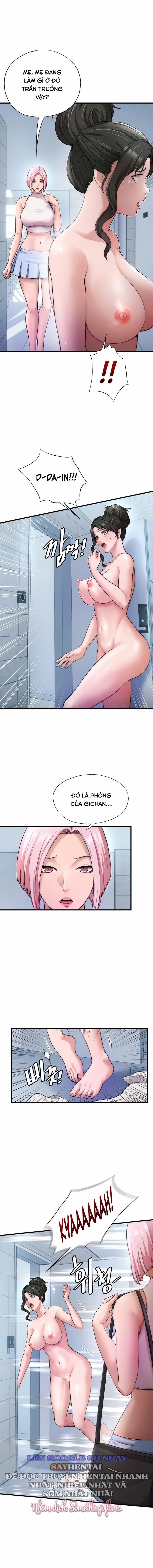 "Cứng" Trong Mọi Tình Huống 3 trang 10