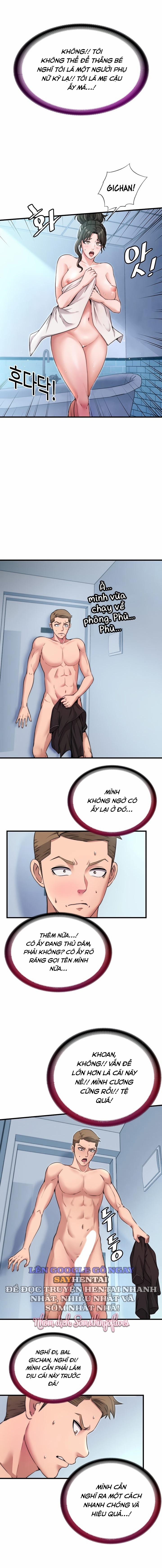 "Cứng" Trong Mọi Tình Huống 3 trang 3