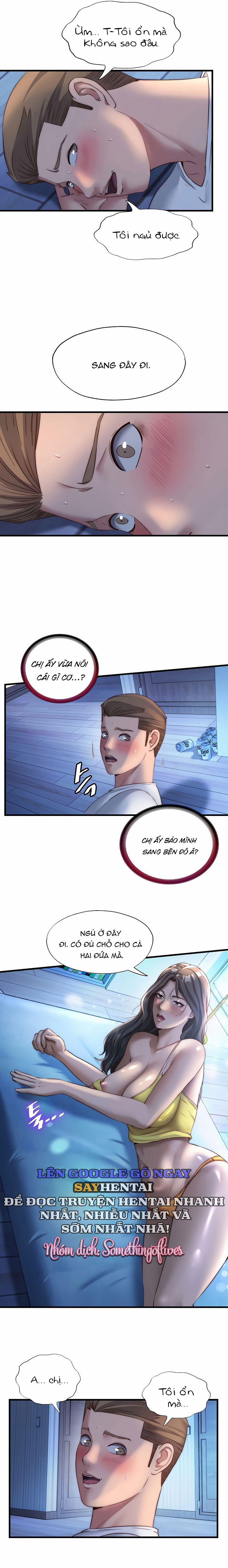 "Cứng" Trong Mọi Tình Huống 30 trang 8