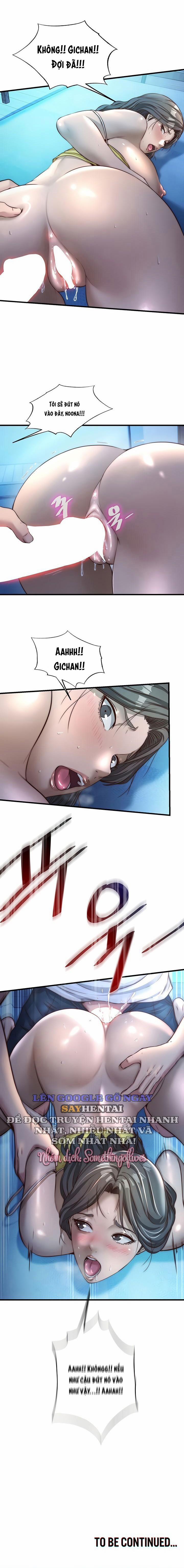 "Cứng" Trong Mọi Tình Huống 31 trang 11