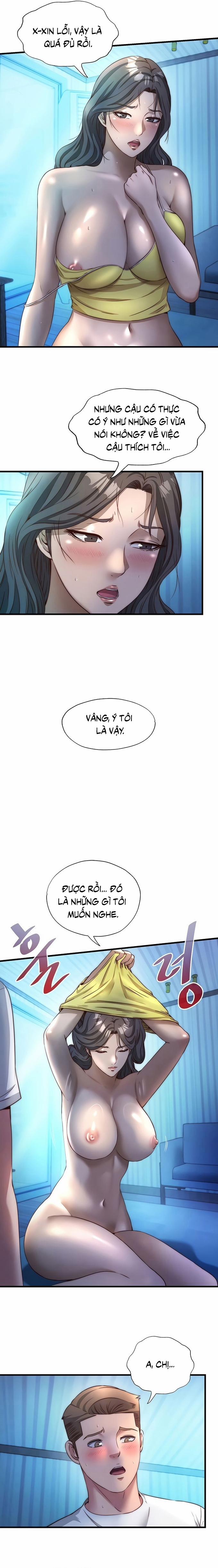 "Cứng" Trong Mọi Tình Huống 32 trang 3