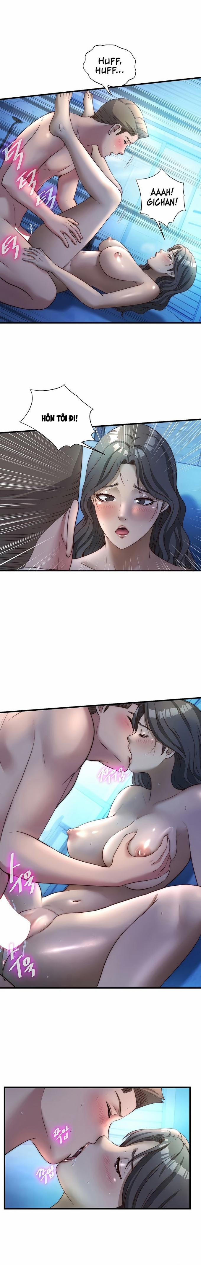 "Cứng" Trong Mọi Tình Huống 32 trang 6