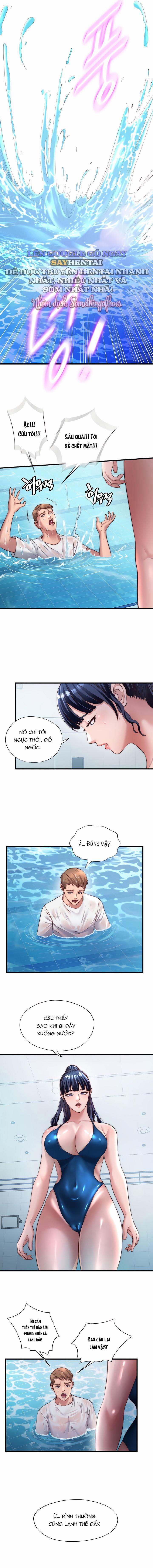 "Cứng" Trong Mọi Tình Huống 33 trang 8