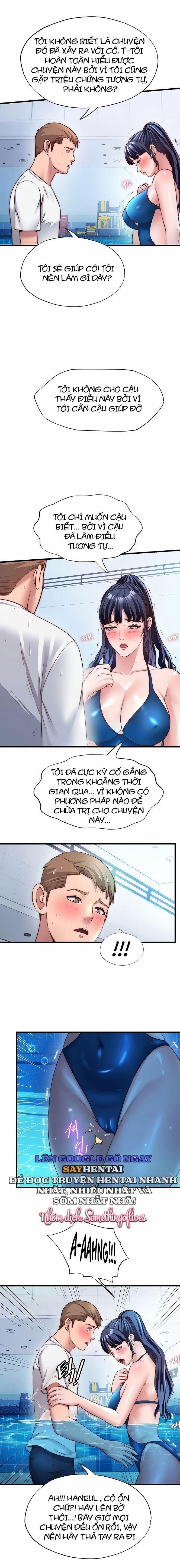 "Cứng" Trong Mọi Tình Huống 34 trang 3