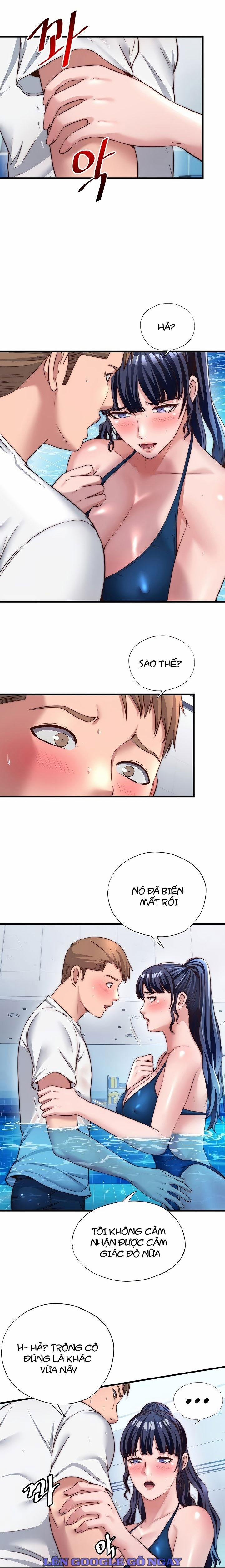 "Cứng" Trong Mọi Tình Huống 34 trang 4