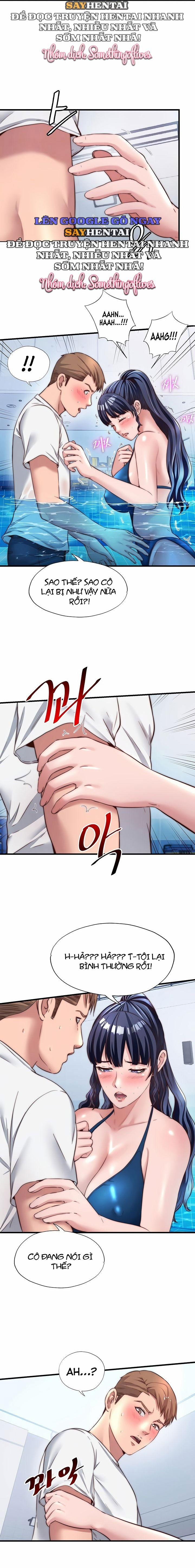 "Cứng" Trong Mọi Tình Huống 34 trang 5