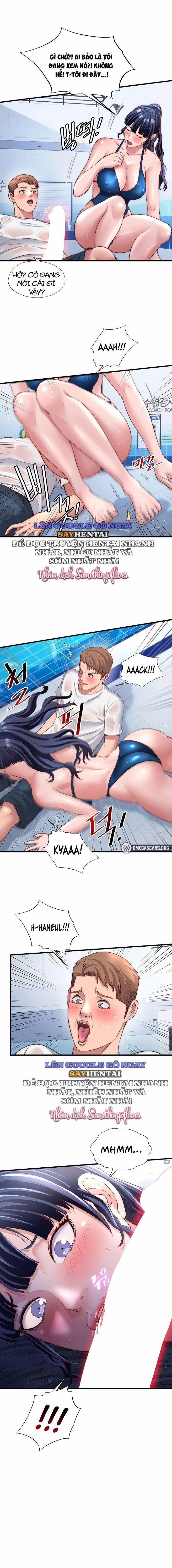 "Cứng" Trong Mọi Tình Huống 35 trang 1