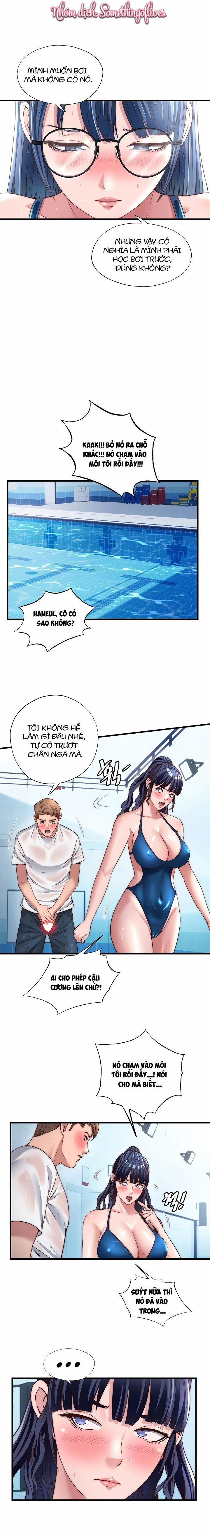 "Cứng" Trong Mọi Tình Huống 35 trang 3