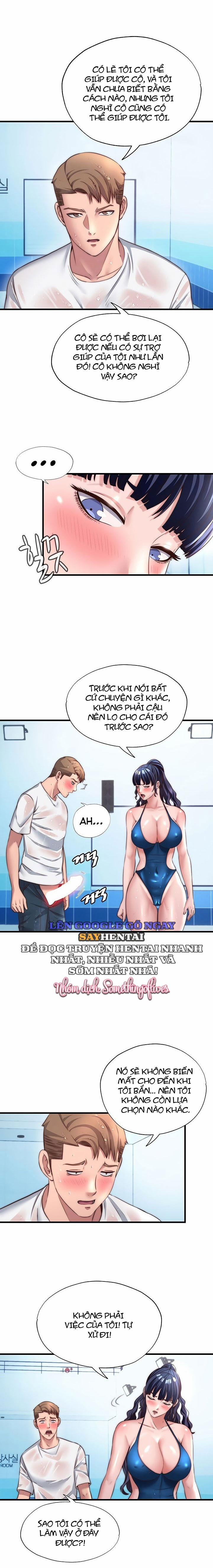 "Cứng" Trong Mọi Tình Huống 35 trang 5