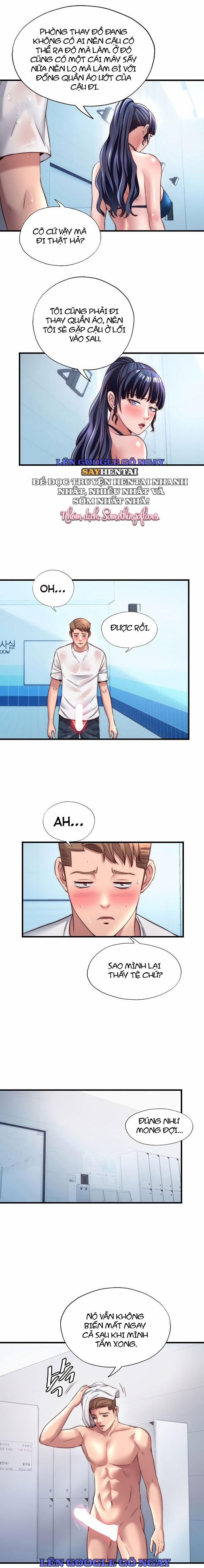 "Cứng" Trong Mọi Tình Huống 35 trang 6