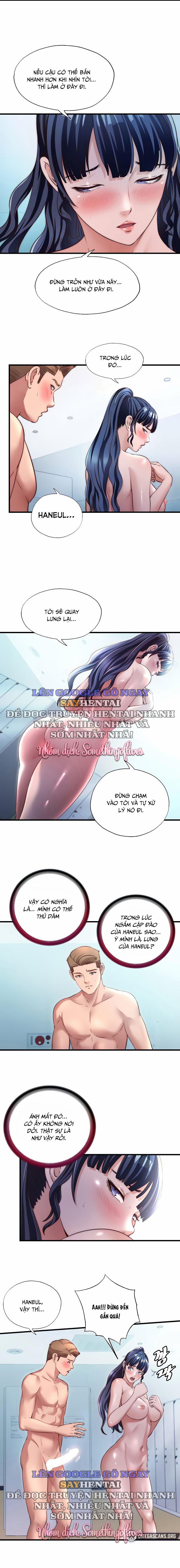 "Cứng" Trong Mọi Tình Huống 36 trang 5