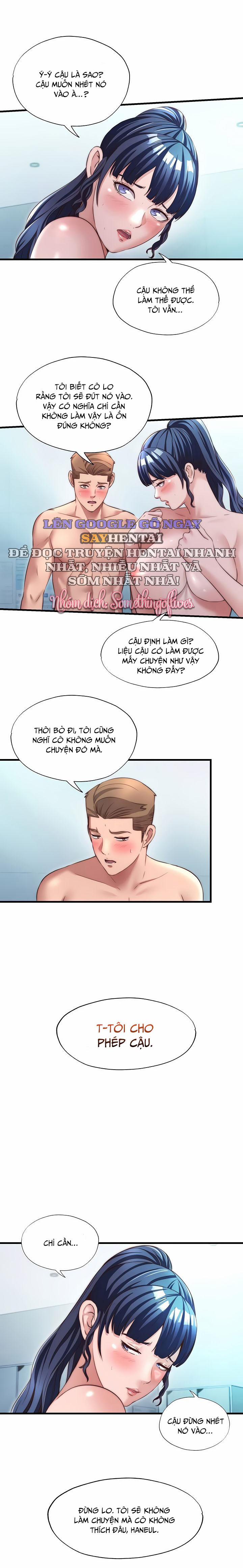 "Cứng" Trong Mọi Tình Huống 36 trang 7