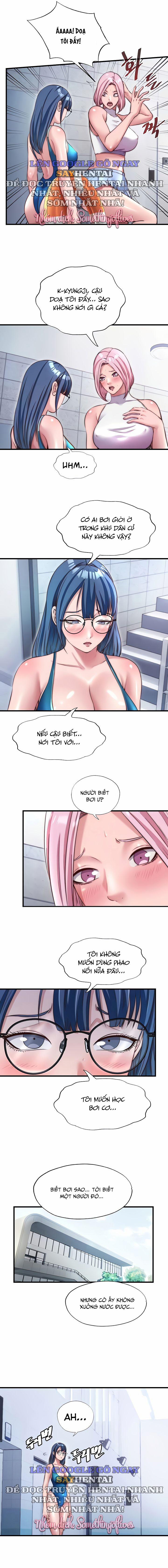 "Cứng" Trong Mọi Tình Huống 37 trang 4