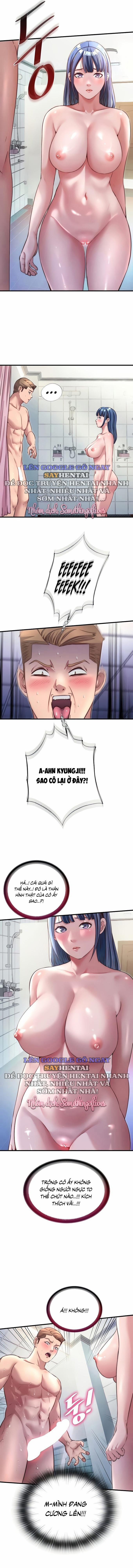 "Cứng" Trong Mọi Tình Huống 39 trang 11