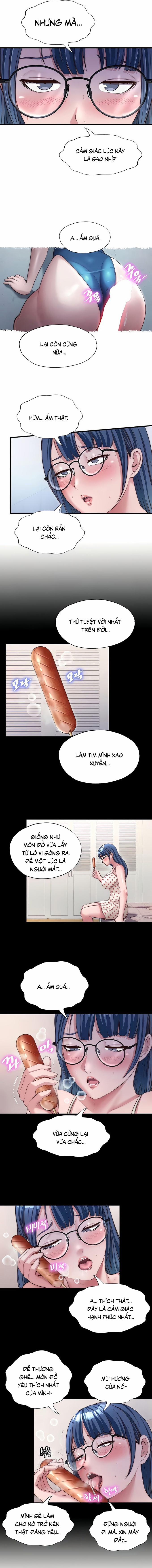 "Cứng" Trong Mọi Tình Huống 39 trang 6