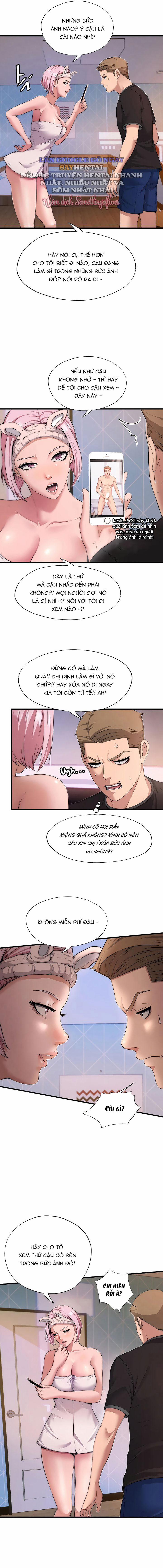"Cứng" Trong Mọi Tình Huống 4 trang 14