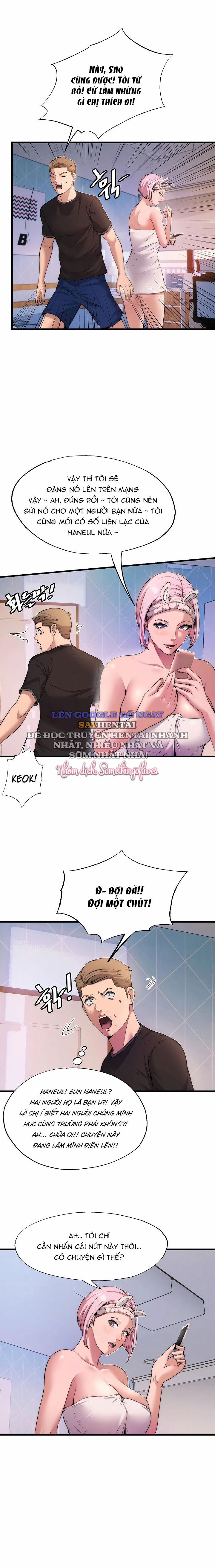 "Cứng" Trong Mọi Tình Huống 4 trang 15