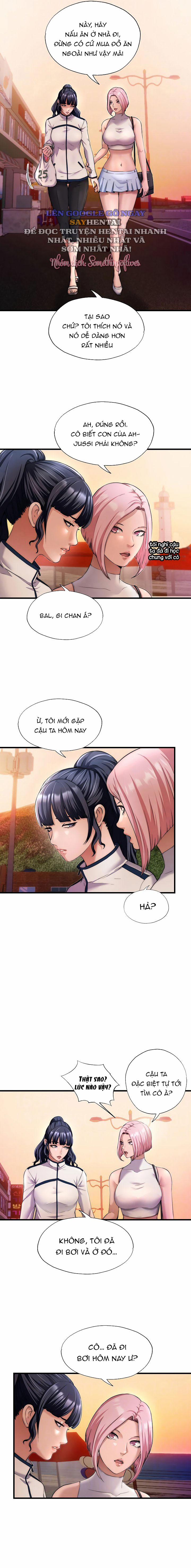 "Cứng" Trong Mọi Tình Huống 4 trang 2