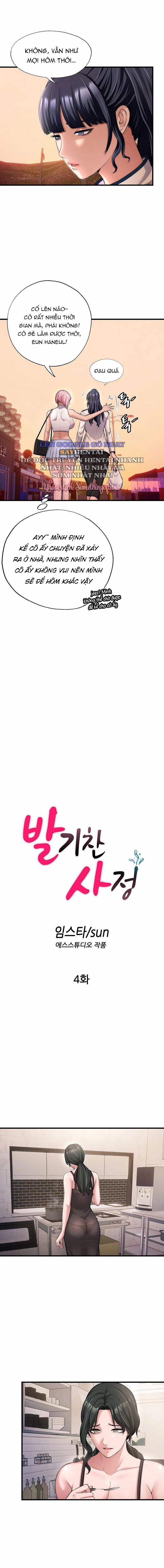 "Cứng" Trong Mọi Tình Huống 4 trang 3