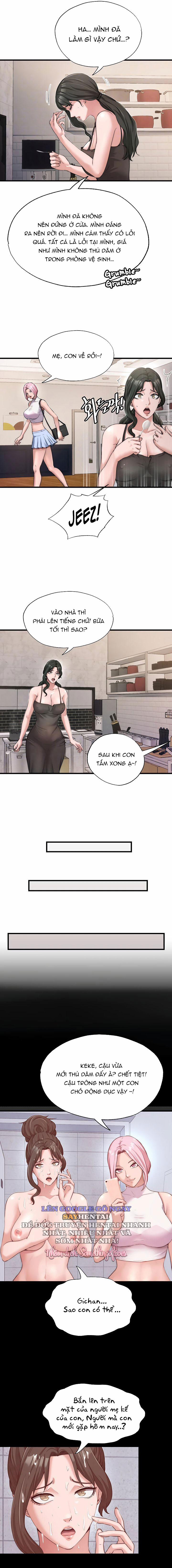 "Cứng" Trong Mọi Tình Huống 4 trang 4