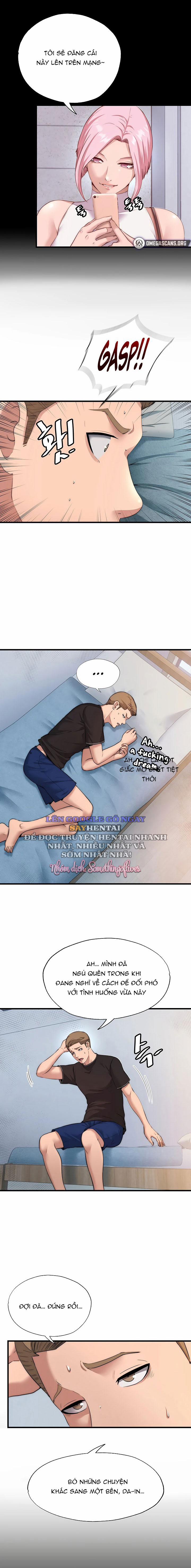"Cứng" Trong Mọi Tình Huống 4 trang 5