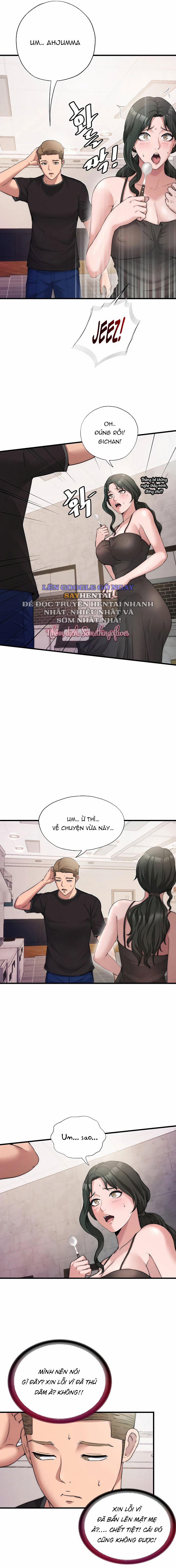 "Cứng" Trong Mọi Tình Huống 4 trang 8