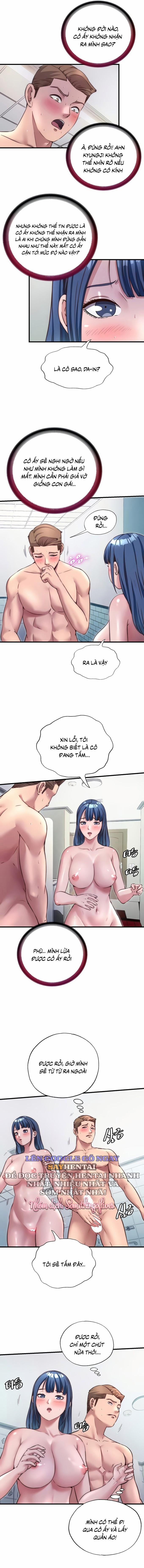 "Cứng" Trong Mọi Tình Huống 40 trang 2