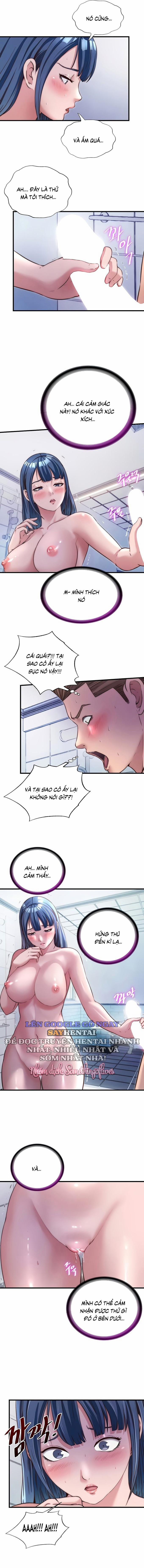"Cứng" Trong Mọi Tình Huống 40 trang 4