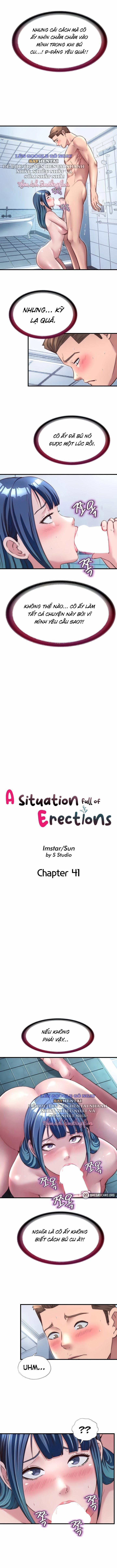 "Cứng" Trong Mọi Tình Huống 41 trang 1